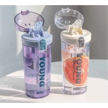 ins吸管水杯