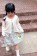 女童糖果扣防曬小外套